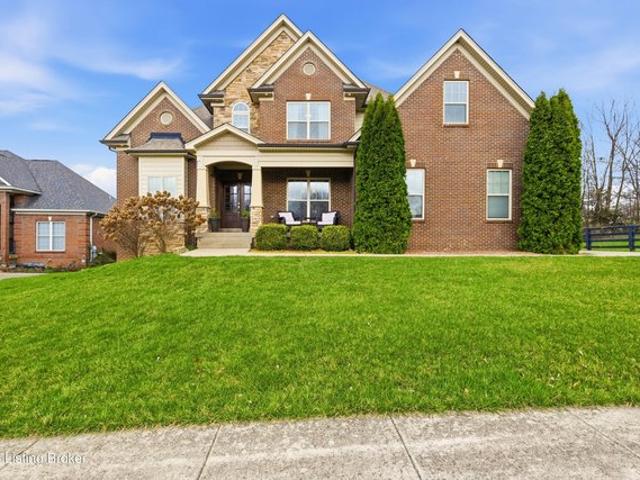 House for sale in Simpsonville, Kentucky