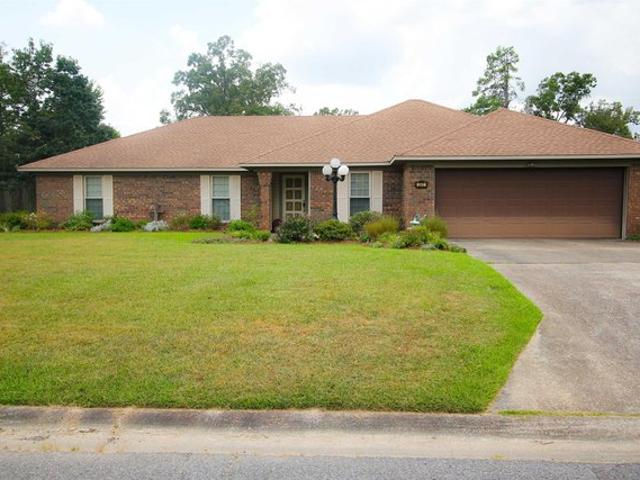 House for sale in West Monroe, Louisiana
