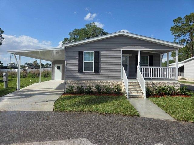 House for sale in Lakeland, Florida