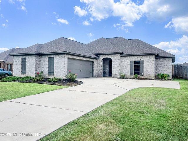 House for sale in Canton, Mississippi