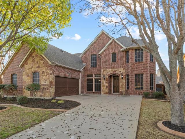 House for sale in Stone Creek, Rockwall