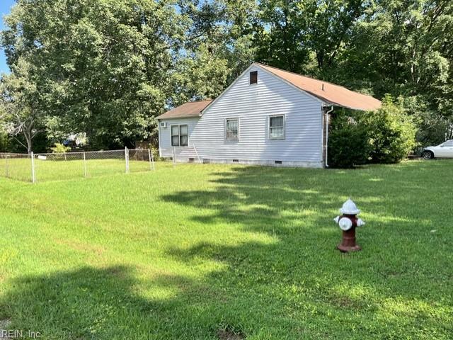 House for sale in Seaford, York County