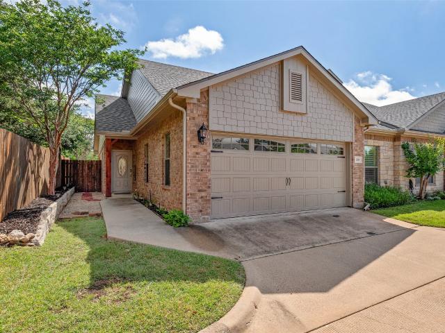 House for sale in Hood, Texas