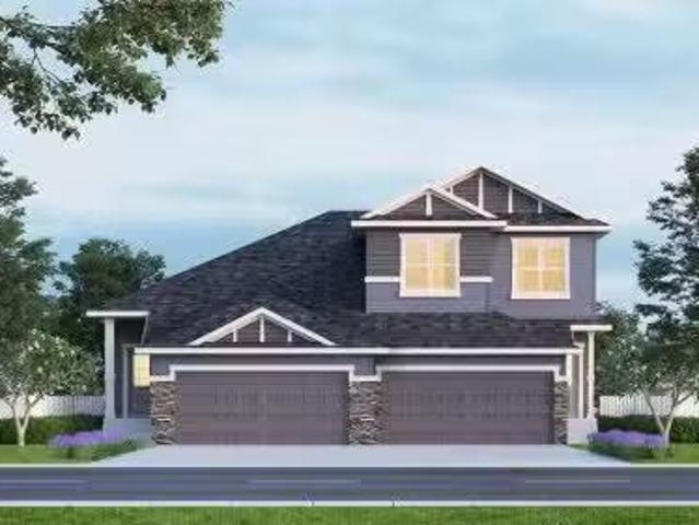 House for sale in Chestermere, Alberta