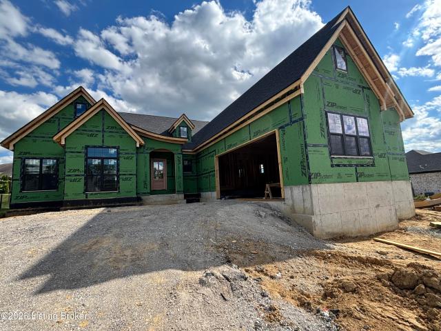House for sale in Shelbyville, Kentucky