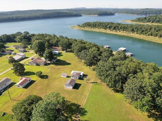 House for sale in Protem, Missouri