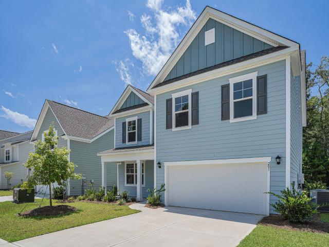 Property for rent in Summerville, South Carolina