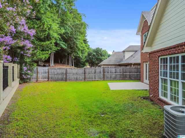 House for sale in Chelsea, Alabama