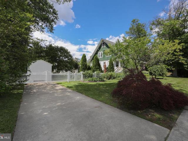 House for sale in Audubon, New Jersey