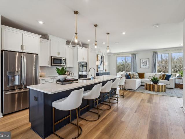 Townhouse for sale in Virginia