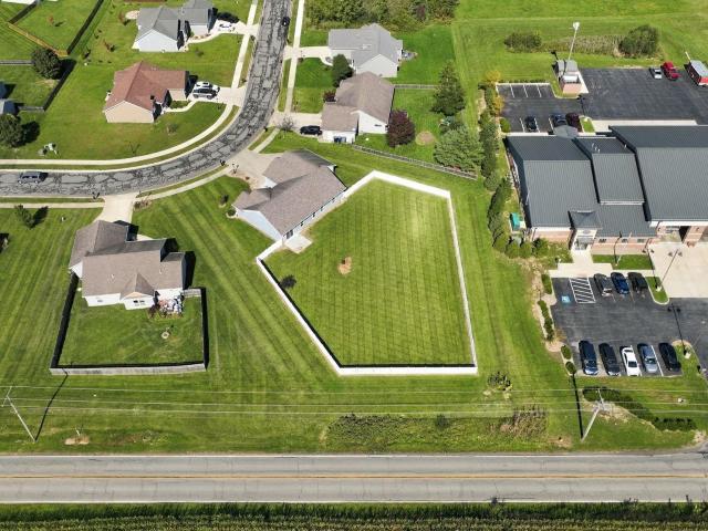 House for sale in Warsaw, Kosciusko County