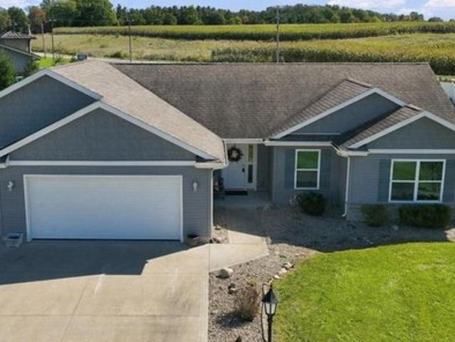 House for sale in Warsaw, Kosciusko County