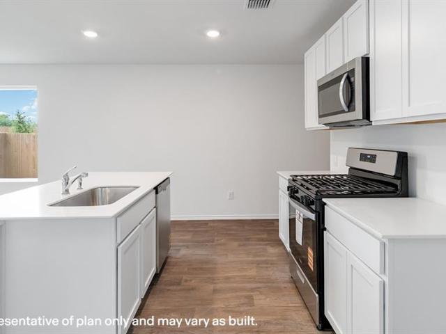 House for sale in Fannin, Texas