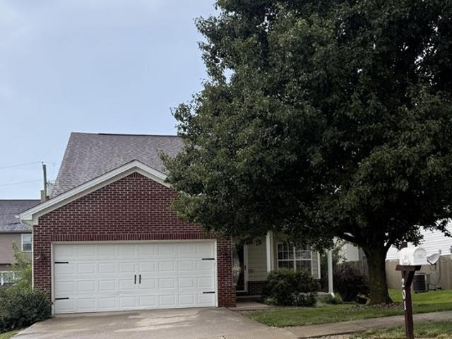 House for sale in Nicholasville, Kentucky