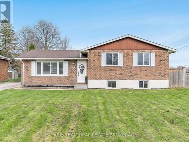 House for sale in Clearview, Ontario