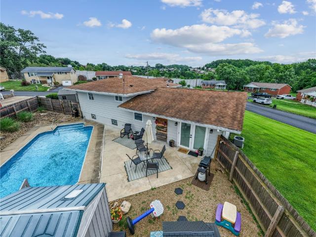 House for sale in Bovard, Pennsylvania