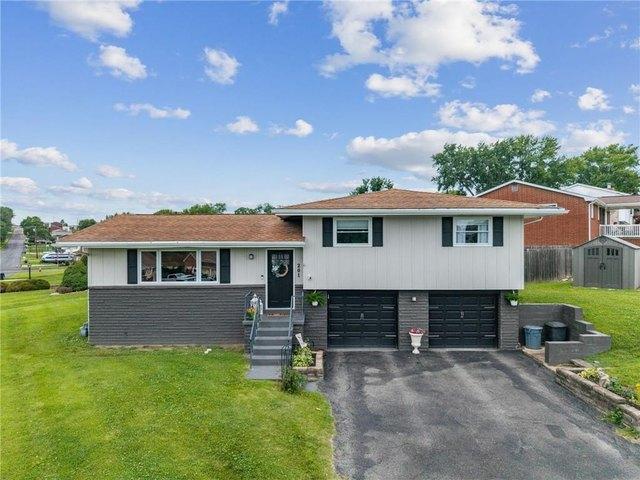 House for sale in Irwin, Pennsylvania