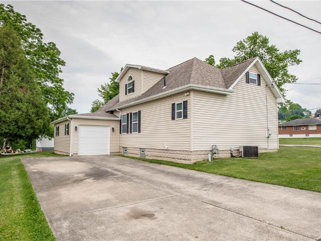 House for sale in Hutchinson, Pennsylvania