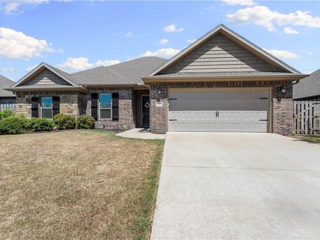House for sale in Ark