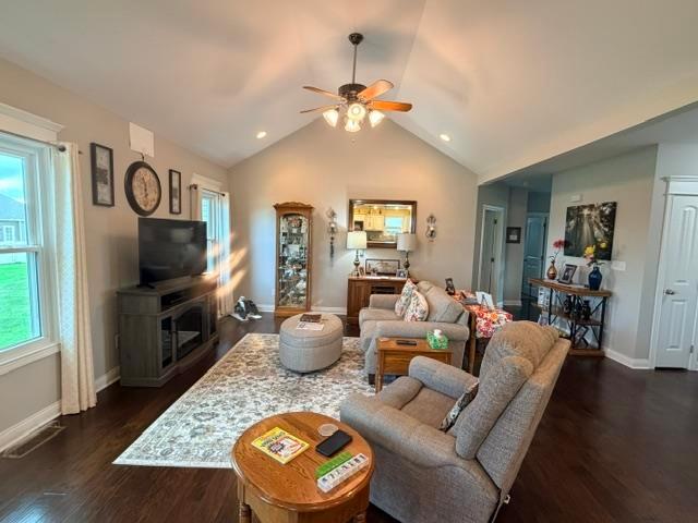 House for sale in Simpson, Kentucky