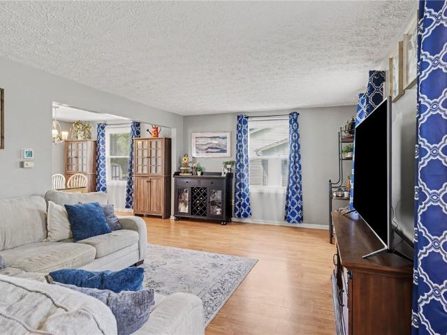 House for sale in Brockport, New York