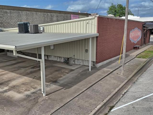 House for sale in Nocona, Texas
