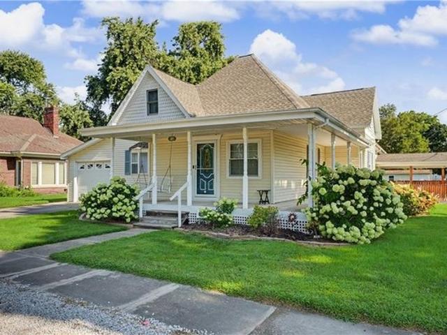House for sale in Vermilion, Illinois
