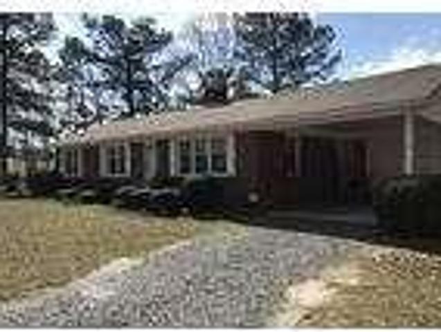 House for rent in Ellerbe, North Carolina