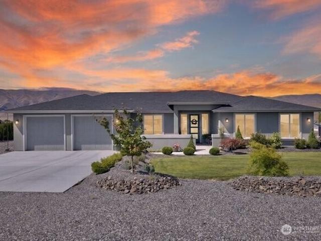 House for sale in Mattawa, Washington