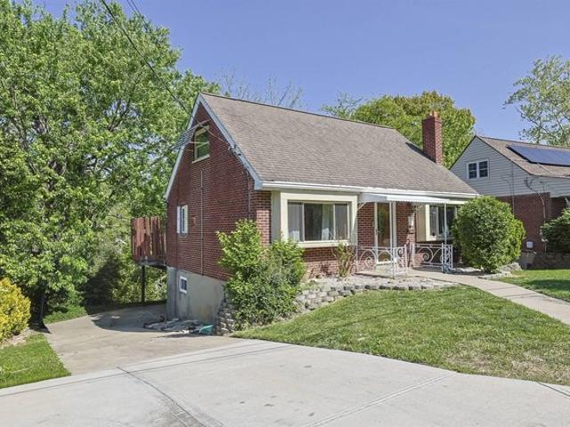 House for sale in Campbell, Kentucky