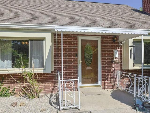 House for sale in Campbell, Kentucky