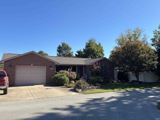 House for sale in Five Points, Monroe City