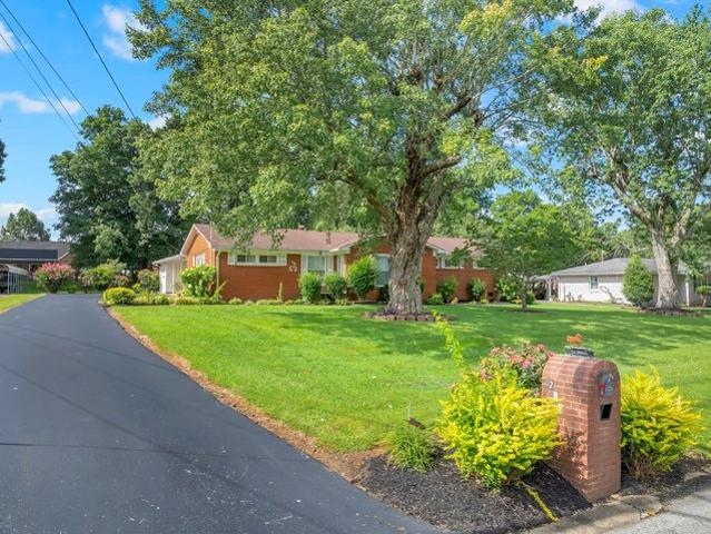 House for sale in Tennessee