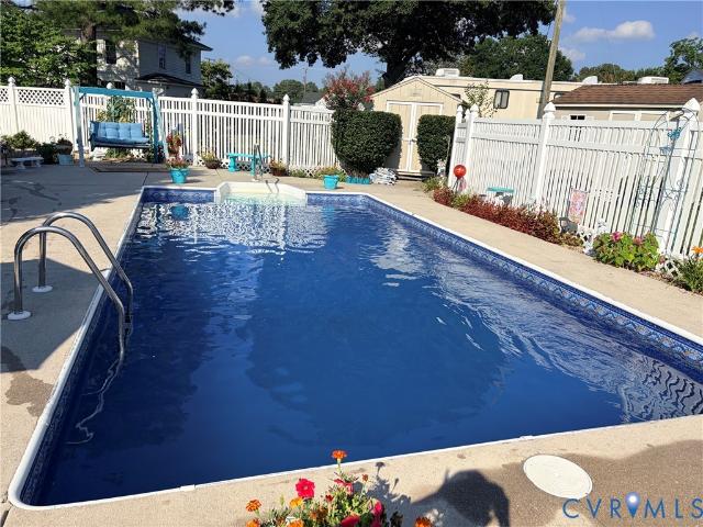 House for sale in Virginia