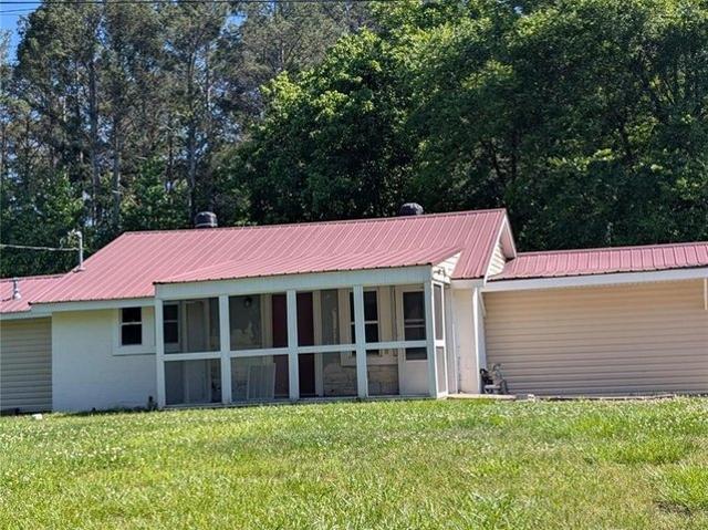 House for sale in Haralson, Georgia