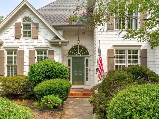 House for sale in Cobble Ridge, Holly Springs