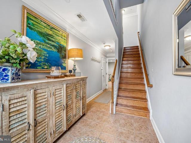Townhouse for sale in Ardmore, Pennsylvania