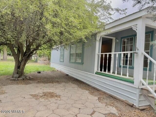 House for sale in White Swan, Washington