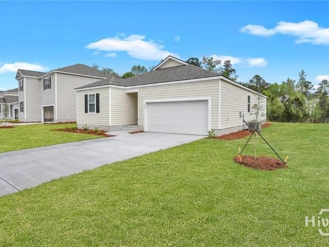 Property for rent in Richmond Hill, Georgia