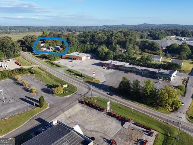 Commercial for sale in Murray, Georgia