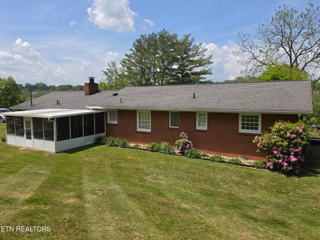 House for sale in Tennessee