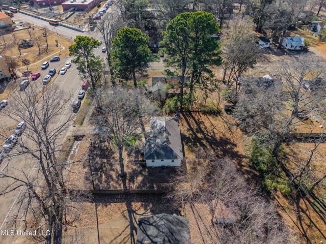 House for sale in Batesville, Mississippi
