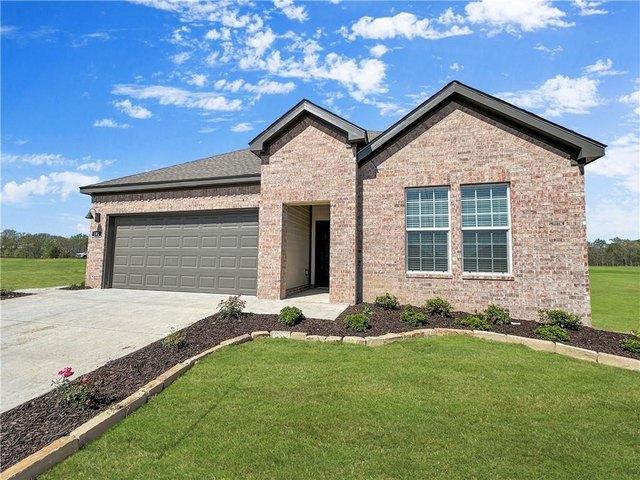 House for rent in Ark