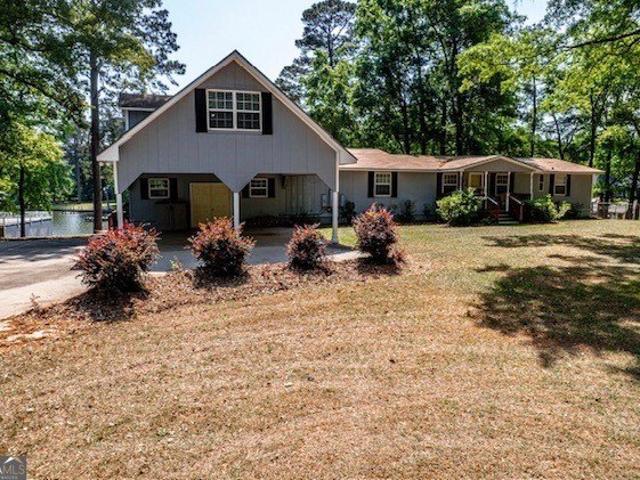 House for sale in Baldwin, Georgia