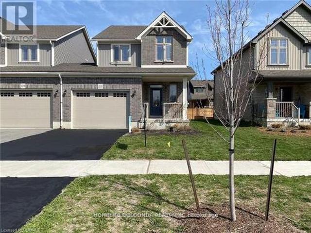 House for rent in Collingwood, Ontario