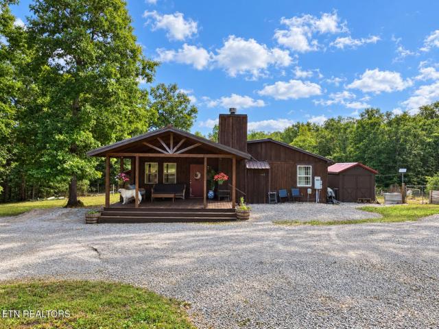 House for sale in East Tennessee, Tennessee