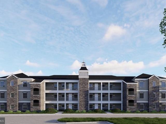 Condo for sale in Delaware