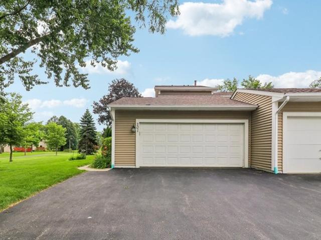 Townhouse for sale in Vernon Hills, Illinois