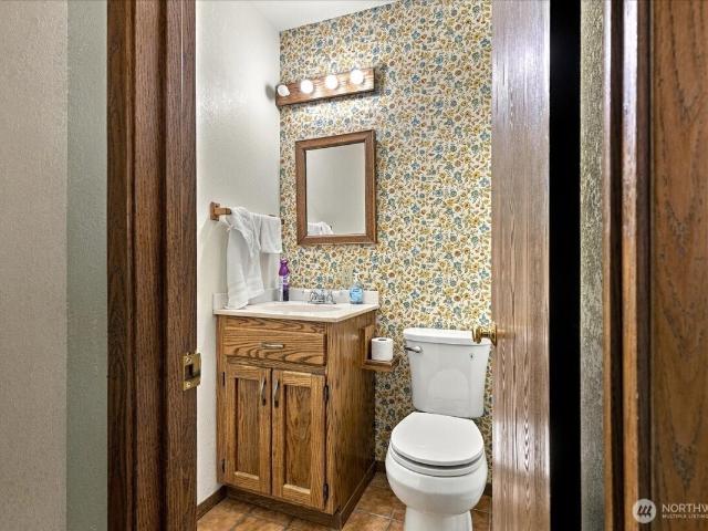House for sale in Coulee Dam, Douglas County
