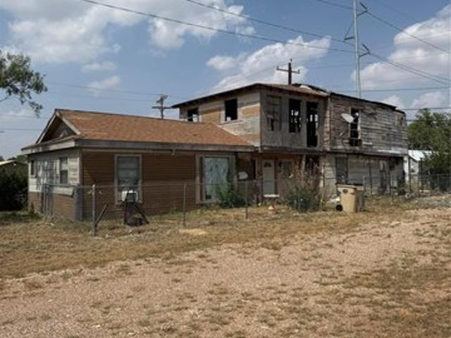 House for sale in Jones, Texas